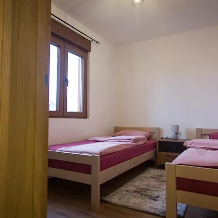 Mountain Mirage Villa Mojkovac Exterior photo