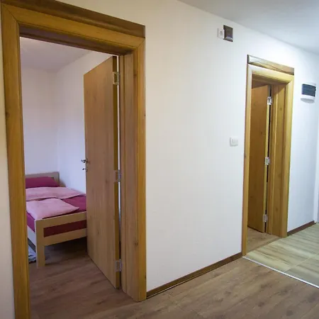 Mountain Mirage Villa Mojkovac Exterior photo