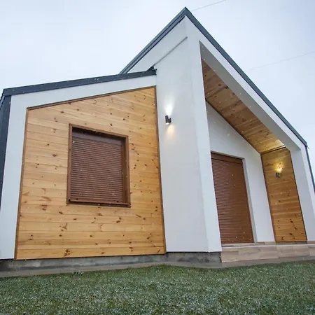 Mountain Mirage Villa Mojkovac Exterior photo