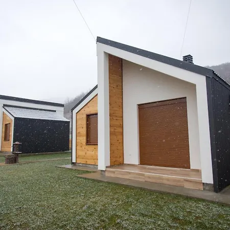 Mountain Mirage Villa Mojkovac Exterior photo