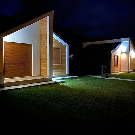 Mountain Mirage Villa Mojkovac Exterior photo