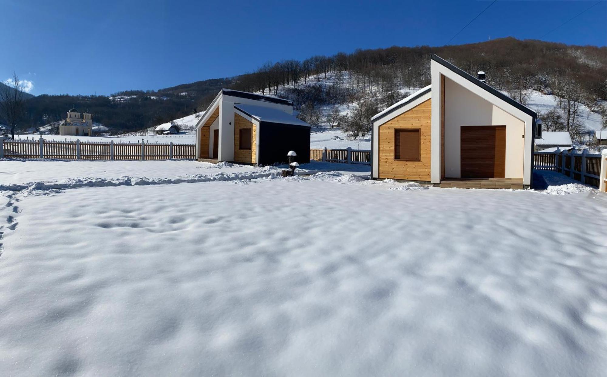 Mountain Mirage * Mojkovac