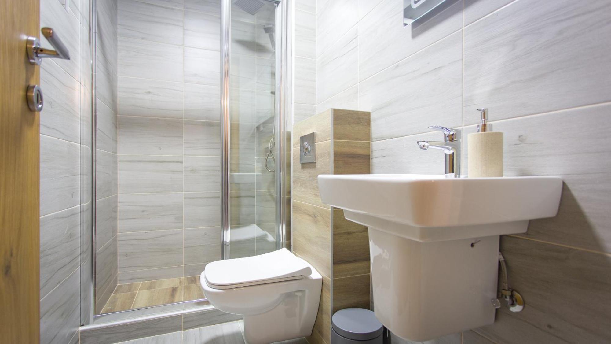 Mountain Mirage Holiday home Mojkovac