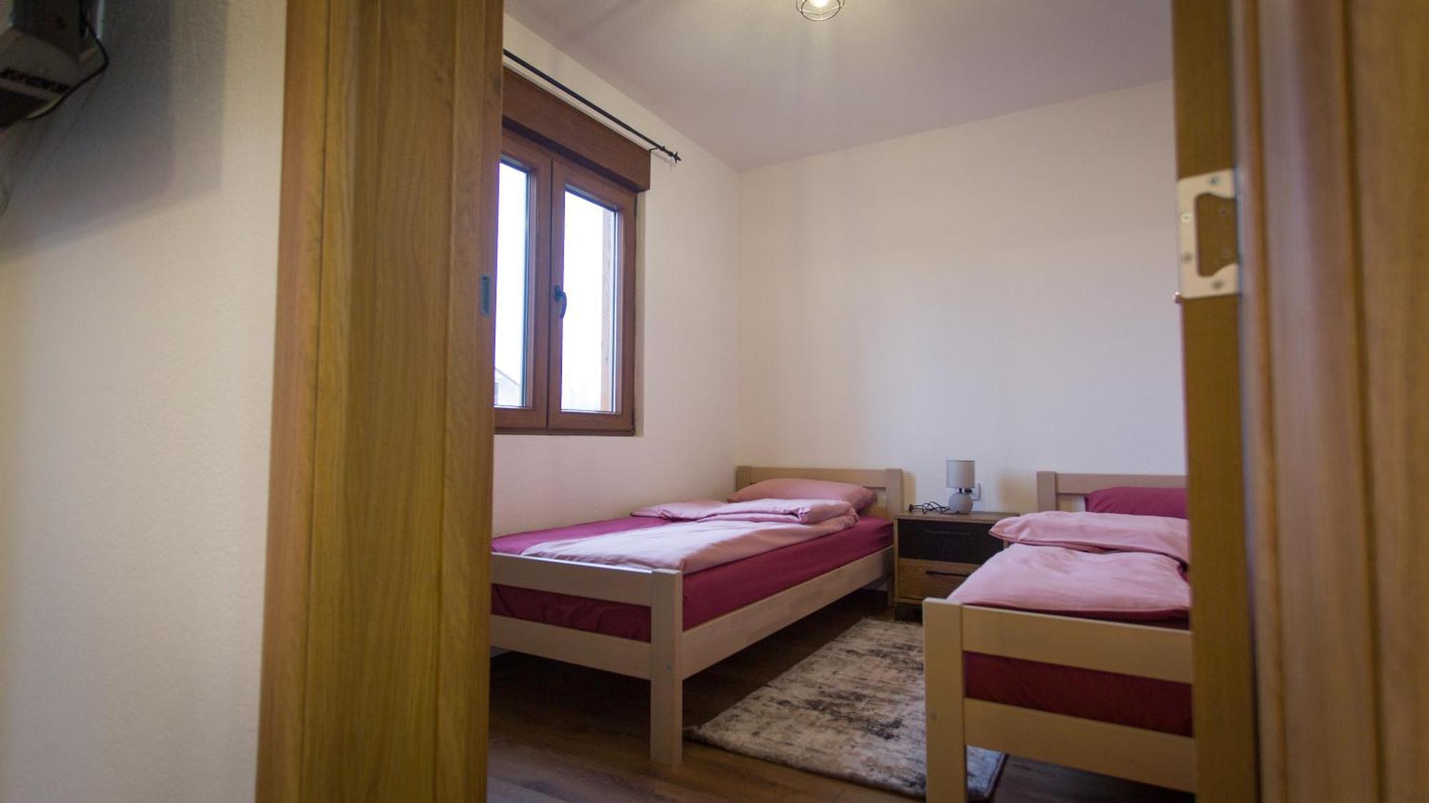 Mountain Mirage Holiday home
