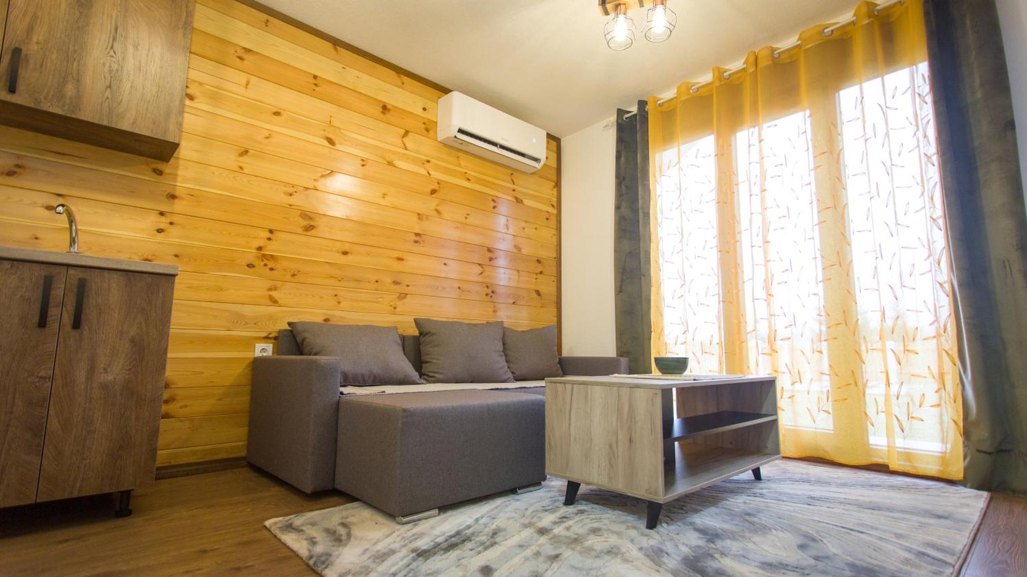 Holiday home Mountain Mirage