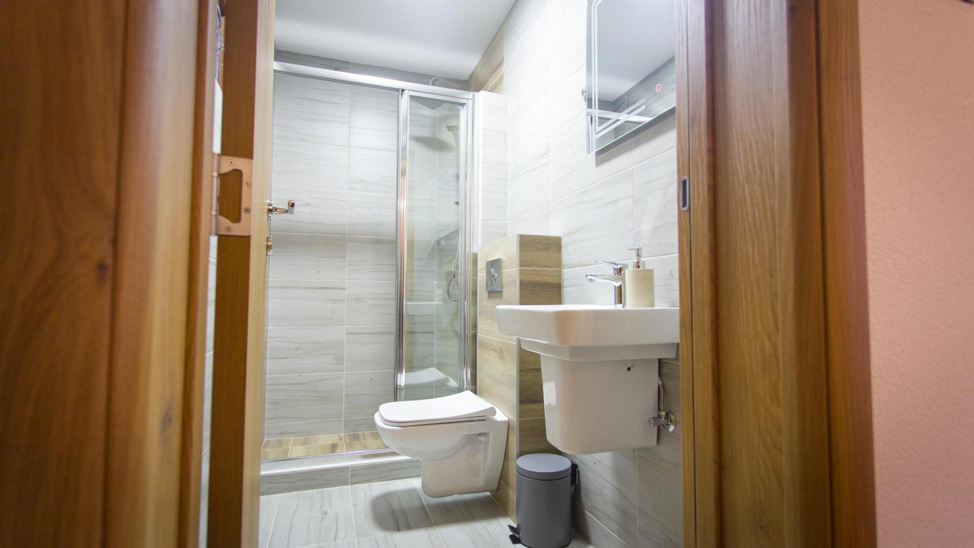 Holiday home Mountain Mirage Mojkovac