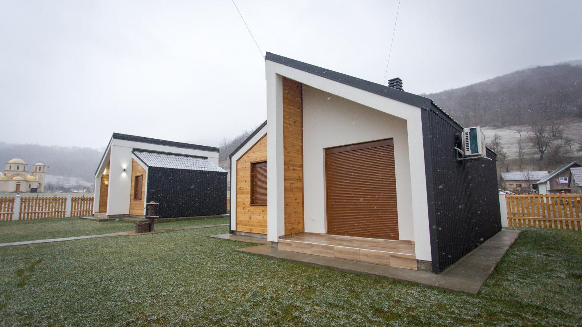 Mountain Mirage Holiday home