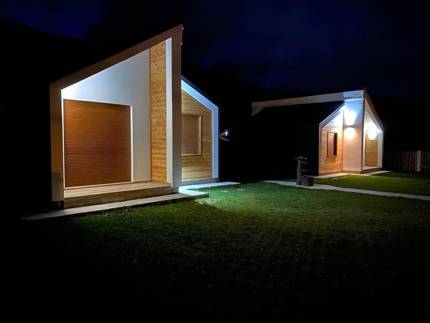 Holiday home Mountain Mirage *